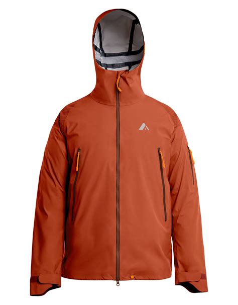 orage ski jacket reviews.